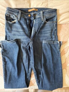 Joe's Jeans - Flawless skinny ankle